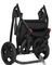   MILU KIDS STARLET EKO 2 IN 1 CREAMY GREY