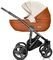   MILU KIDS STARLET EKO 2 IN 1 MOKA