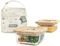 2  MINILAND PACK-2-GO ECOSQUARE FR...