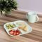    MINILAND MEAL SET BLW MINT