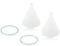  CAPS AND RINGS MINILAND NASAL CARE