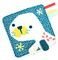   MINILAND CRINKLY SENSORY PAPER SEA LION