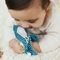  MINILAND CRINKLY SENSORY PAPER SEA LION