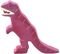 ΜΑΣΗΤΙΚΟ ΠΑΙΧΝΙΔΙ TIKIRI BABY TYRANNOSAURUS REX