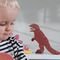 ΜΑΣΗΤΙΚΟ ΠΑΙΧΝΙΔΙ TIKIRI BABY TYRANNOSAURUS REX