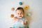   TIKIRI CUPCAKE AND MACROON