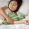    TIKIRI CROCODILE COMFORTER