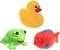 ������ ������� TULLO RUBBER ANIMALS (3 ���)