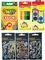   CRAYOLA 5TMX