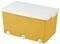 ΠΑΙΔΙΚΟ ΚΟΥΤΙ ΑΠΟΘΗΚΕΥΣΗΣ ΠΑΙΧΝΙΔΙΩΝ X-TREME BABY YELLOW ΠΑΙΔΙΚΟ ΚΟΥΤΙ ΑΠΟΘΗΚΕΥΣΗΣ ΠΑΙΧΝΙΔΙΩΝ X-TREME BABY YELLOW