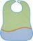 ΣΕΤ 2 ΣΑΛΙΑΡΕΣ PU X-TREME BABY (31 X 42 CM)