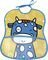 2  VINYL   X-TREME BABY FARM (25  30 CM)