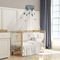  BABY COLLECTION GREENWICH POLO CLUB 8840  110X150CM