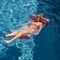 ΦΟΥΣΚΩΤΗ ΑΙΩΡΑ ΝΕΡΟΥ  SWIM ESSENTIALS  - \