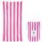   QUICKDRY DOCK & BAY CABANA - PHI PHI PINK 80X160CM