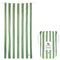   QUICKDRY DOCK & BAY CABANA -CAYMAN OLIVE MICROFIBER 90X200CM