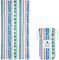   QUICKDRY DOCK & BAY QUICKDRY - PALM BEACH  90X200CM