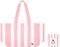   DOCK & BAY MALIBU PINK