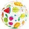   INTEX LIVELY PRINT BALL 51 CM (2 )