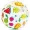   INTEX LIVELY PRINT BALL 51 CM ...