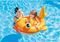   INTEX POOL CRUISER 