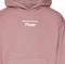 HOODIE VERO MODA VMOCTAVIA BRU 10316160 ��� (158-164CM)(13-14 ����)