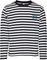   VERO MODA VMANIMAL KELLY STRIPE 10315327 / (146-152CM)(11-12 )