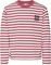   VERO MODA VMANIMAL KELLY STRIPE 10315327 / (158-164CM)(13-14 )