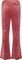   VERO MODA VMATHENA VELVET HW FLARE 10316067  (140CM) (10 )