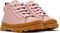 ΜΠΟΤΑΚΙΑ CAMPER BRUTUS FW K900291-013 ΡΟΖ (EU:21)