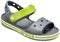 ΠΕΔΙΛΑ ΘΑΛΑΣΣΗΣ CROCS BAYABAND SANDAL 205400-025 ΓΚΡΙ/ΠΡΑΣΙΝΟ (EU:25/26) ΠΕΔΙΛΑ ΘΑΛΑΣΣΗΣ CROCS BAYABAND SANDAL 205400-025 ΓΚΡΙ/ΠΡΑΣΙΝΟ (EU:25/26)