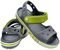   CROCS BAYABAND SANDAL 205400-025 / (EU:33/34)
