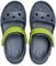   CROCS BAYABAND SANDAL 205400-025 / (EU:33/34)