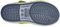   CROCS BAYABAND SANDAL 205400-025 / (EU:33/34)