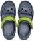   CROCS BAYABAND SANDAL 205400-025 / (EU:34/35)