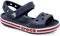   CROCS BAYABAND SANDAL 205400-4CC   (EU:23/24)