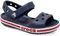   CROCS BAYABAND SANDAL 205400-4CC   (EU:28/29)