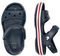   CROCS BAYABAND SANDAL 205400-4CC   (EU:28/29)