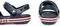   CROCS BAYABAND SANDAL 205400-4CC   (EU:29/30)