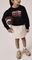  NAME IT NKFNONNA SHORT REG 13233204  (122-128CM)(7-8 )