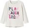   NAME IT NMFVIX PLAY LAUGH GROW 13224958  (110CM)(5 )