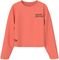  NAME IT NKFNOHI CROPPED 13233209  (146-152CM)(11-12 )