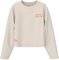   NAME IT NKFNOHI CROPPED 13233209  (146-152CM)(11-12 )