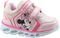  DISNEY MINNIE MOUSE SPORT EVA WITH LIGHTS D3010607S 0044  (EU:21)