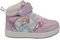 ΜΠΟΤΑΚΙΑ DISNEY FROZEN D4310543S 0032 ΛΙΛΑ ΜΠΟΤΑΚΙΑ DISNEY FROZEN D4310543S 0032 ΛΙΛΑ