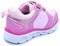  DISNEY UNICORN SPORT EVA WITH LIGHTS S8010092S 0025  (EU:25)