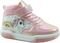  DISNEY UNICORN WITH LIGHTS TPR S8010...