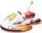 ΦΟΥΣΚΩΤΟ JET SKI INTEX WAVE RIDER RIDE ON ΦΟΥΣΚΩΤΟ JET SKI INTEX WAVE RIDER RIDE ON