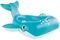   INTEX BLUE WHALE RIDE ON ...