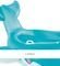   INTEX BLUE WHALE RIDE ON 